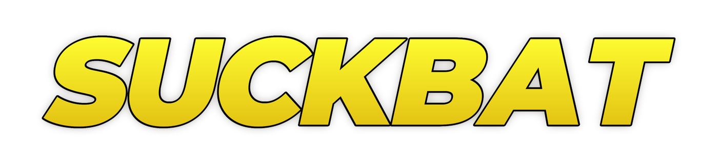 suckbat